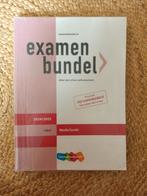 Examenbundel Nederlands vwo 2024/2025, Ophalen of Verzenden, Nieuw, VWO, Nederlands