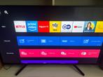 For sale: 48 inch Sony TV KD-49XF7000 4K resolution, Audio, Tv en Foto, Televisies, Ophalen, Gebruikt, LCD, 4k (UHD)