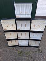 Tt kooitjes., Ophalen, Hout, Overige typen