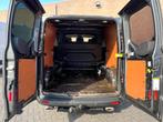 Ford Transit Custom 2.2TDCI 155PK Lang Dubbelcabine Limited, Voorwielaandrijving, Euro 5, Gebruikt, 4 cilinders