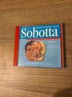 Sobotta cd-rom, Ophalen of Verzenden, Zo goed als nieuw