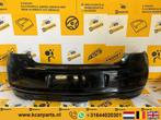 Achterbumper Volkswagen Polo 6R /6C Achterbumper 6C680741