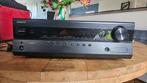 Versterker ONKYO HT R380 + BNS en ONKYO speakers, Ophalen, Gebruikt, 120 watt of meer, Onkyo