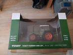 T.k. fendt 308 lsa weise toys, Hobby en Vrije tijd, Modelauto's | 1:32, Ophalen of Verzenden, Zo goed als nieuw, Tractor of Landbouw