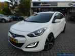 Hyundai i30 Wagon 1.6 GDi 135PK i-Motion LED|Airco|Cruise|Bl, Auto's, Hyundai, Te koop, Geïmporteerd, Benzine, Gebruikt