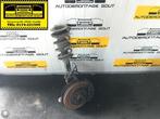 Mini Cooper R56 ('06-'14)Rechts Fusee Wiellager Schokdemper, Gebruikt, Mini, Ophalen of Verzenden, Mini