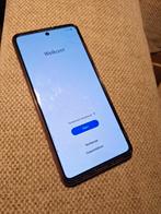 Samsung A71, Telecommunicatie, Mobiele telefoons | Samsung, Ophalen, Gebruikt, Zwart, Zonder simlock