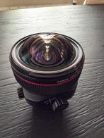 Canon 17mm TS-E F4 L, Audio, Tv en Foto, Fotografie | Lenzen en Objectieven, Ophalen, Gebruikt, Overige typen