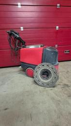 schrobzuigmachine cleanfix ra 431e, Doe-het-zelf en Verbouw, Reinigingsmachines, Ophalen, Gebruikt, Schrobmachine