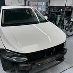 Motorkap polo 2 g lichte schade, Ophalen, Motorkap