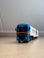 Daf miniatuur 1:87 awm, Hobby en Vrije tijd, Modelauto's | 1:87, Ophalen of Verzenden, Zo goed als nieuw, Bus of Vrachtwagen, AWM