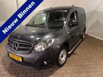 Mercedes-Benz Citan 109 CDI BlueEFFICIENCY Business Ambition, Voorwielaandrijving, Stof, Gebruikt, 4 cilinders