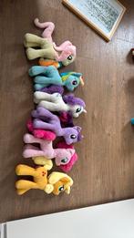 My Little Pony knuffels, Kinderen en Baby's, Speelgoed | My Little Pony, Ophalen of Verzenden, Zo goed als nieuw