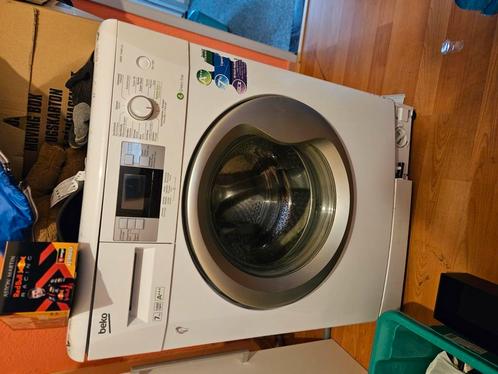 Gratis wasmachine met defect, Witgoed en Apparatuur, Wasmachines, Gebruikt, 85 tot 90 cm, 1200 tot 1600 toeren, Ophalen