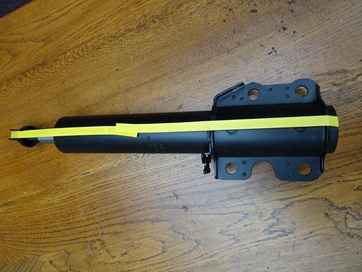 Schokdemper voorzijde Mercedes Sprinter, Auto-onderdelen, Ophanging en Onderstel, Mercedes-Benz, Nieuw, Verzenden