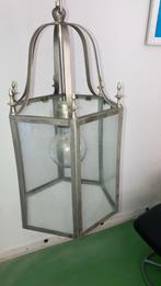 Zeshoekige hanglamp, Ophalen of Verzenden, Gebruikt