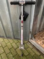 Pogo Stick - GEBRUIKT. IN GOEDE STAAT, Ophalen, Drukmeter, Gebruikt