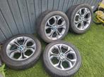 Bmw x3 f25 5x120 banden en velgen orgineel bmw, Auto-onderdelen, Banden en Velgen, Ophalen, 18 inch, Banden en Velgen, Winterbanden