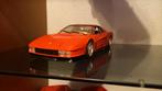 Ferrari Testarossa Modificato, Ophalen of Verzenden, Zo goed als nieuw, Bburago