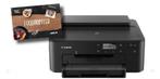 Canon Foodprinter, Computers en Software, Printers, Ophalen, Gebruikt, Printer, Inkjetprinter