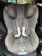 Cybex autostoel+base, Kinderen en Baby's, Autostoeltjes, Overige merken, 0 t/m 18 kg, Ophalen of Verzenden, Zo goed als nieuw
