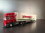 Tekno Wezenberg, Ophalen of Verzenden, Zo goed als nieuw, Bus of Vrachtwagen, Tekno