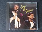 Simon & Garfunkel - More great songs (CD), Ophalen of Verzenden, 1960 tot 1980, Zo goed als nieuw, 12 inch