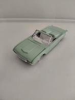 Solido Ford Thunderbird 1/43, Hobby en Vrije tijd, Modelauto's | 1:43, Ophalen of Verzenden, Gebruikt, Auto, Solido