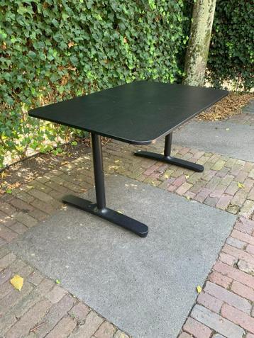 IKEA BEKANT bureau 120 x 80 - afbeelding 1
