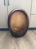 Richmond decorartie groot ei., Huis en Inrichting, Woonaccessoires | Kandelaars en Kaarsen, Overige materialen, Gebruikt, Overige kleuren