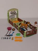 Playmobil spirit huis en stallen, Ophalen, Zo goed als nieuw