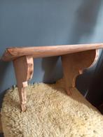 Mooi oud wandplankje, Huis en Inrichting, Woonaccessoires | Wandplanken en Boekenplanken, Ophalen, Gebruikt