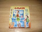 Hijltje Vink - Geheim, Ophalen of Verzenden, Gelezen