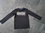 Tygo & Vito Longsleeve maat 110 / 116, Gebruikt, Tygo&Vito, Ophalen of Verzenden, Shirt of Longsleeve