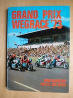 Grand Prix wegrace 1973, Verzenden, Gelezen, Algemeen