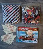 Lego 71705 Bounty schip, Kinderen en Baby's, Speelgoed | Duplo en Lego, Ophalen of Verzenden, Zo goed als nieuw, Complete set