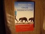 Onze dierentuin (waargebeurd), Ophalen, Gelezen, Benjamin Mee, Nederland