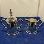 Suiker & melk kannetjes, Antiek en Kunst, Ophalen of Verzenden