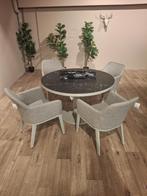 Life Outdoor Living Showmodellen FINALSALE Tuinmeubelen, Tuin en Terras, Tuinsets en Loungesets, Ophalen, Meer dan 8 zitplaatsen