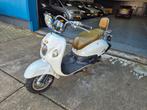 Iva scooter, Ophalen of Verzenden, Zo goed als nieuw, Benzine, Overige merken