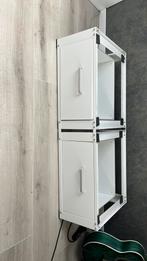Wasmachine - en droger verhoger, Witgoed en Apparatuur, Onderdelen en Toebehoren, Ophalen, Gebruikt