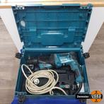 Makita HR2630 Combihamer met boorvetdispenser, Boor- en/of Breekhamer, Ophalen of Verzenden, X, X