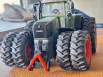 Fendt 924 vario dubbellucht, Ophalen, Zo goed als nieuw, Tractor of Landbouw, Overige merken