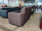 Nette 2-zits bank 170cm voor 145=. Second Life meubelen!, Huis en Inrichting, Banken | Bankstellen, Ophalen, 150 tot 200 cm, Tweepersoons