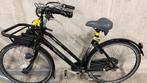 Te koop: opknapper/stationsfiets, Ophalen, Sparta, Gebruikt, Versnellingen