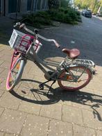 Klus fiets mankeerd dingen, Fietsen en Brommers, Fietsen | Meisjes, Spirit, Gebruikt, 22 inch, Ophalen