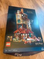LEGO Harry Potter 76437 – Het Nest (Collectors’ Edition), Ophalen of Verzenden, Zo goed als nieuw, Complete set, Lego