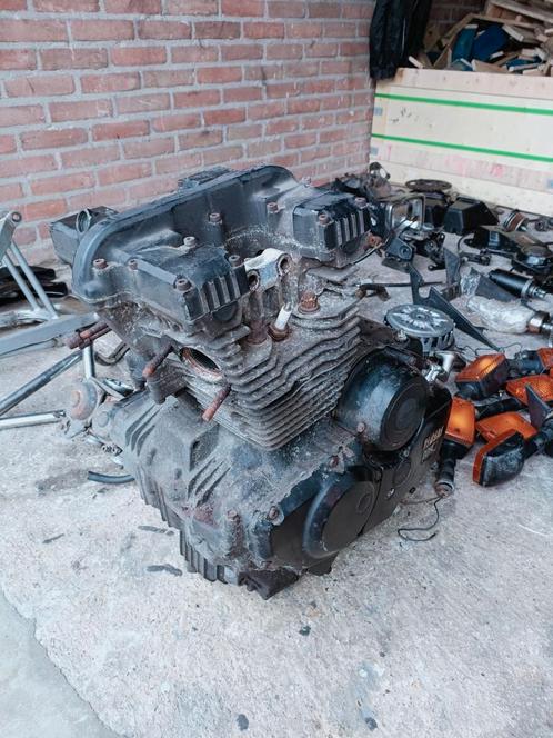 Te koop onderdelen van een xs400, Motoren, Onderdelen | Yamaha, Ophalen of Verzenden