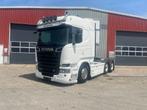 Scania R620-V8 Scania R620 6x4 (bj 2013), Automaat, Euro 5, Achterwielaandrijving, Scania