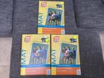 Fotopapier 180 gram A4 formaat mat 3x25 vel (totaal 75 vel), Ophalen of Verzenden, Nieuw